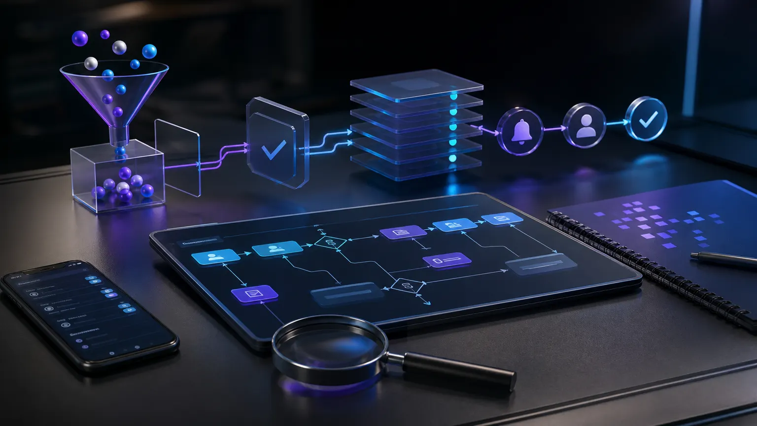 Automation Boundaries in Customer Engagement Operations: A Case-Based Approach